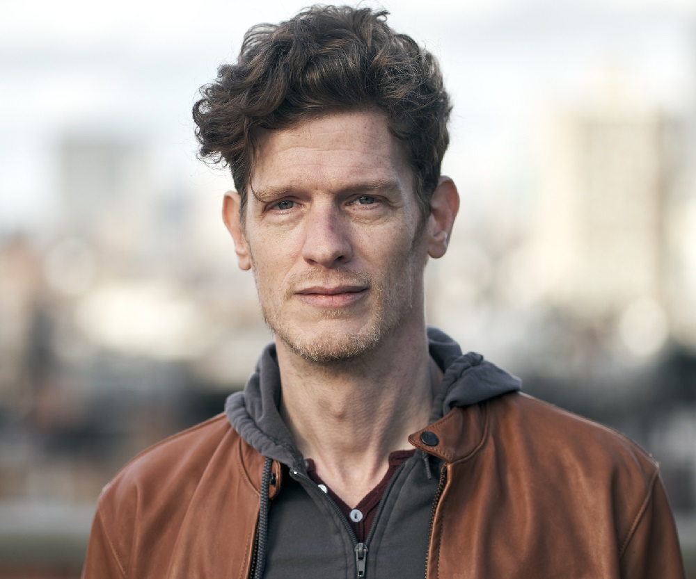 Damian Loeb (1970) - photo 1